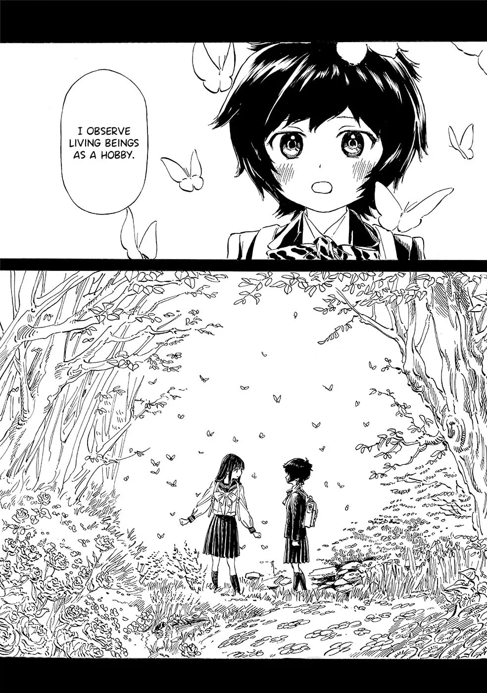 Read Akebi