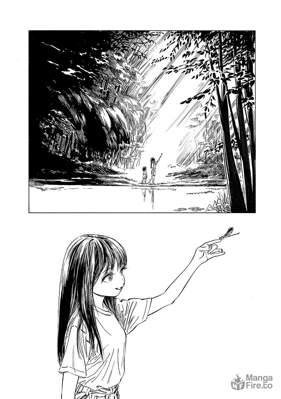 Read Akebi