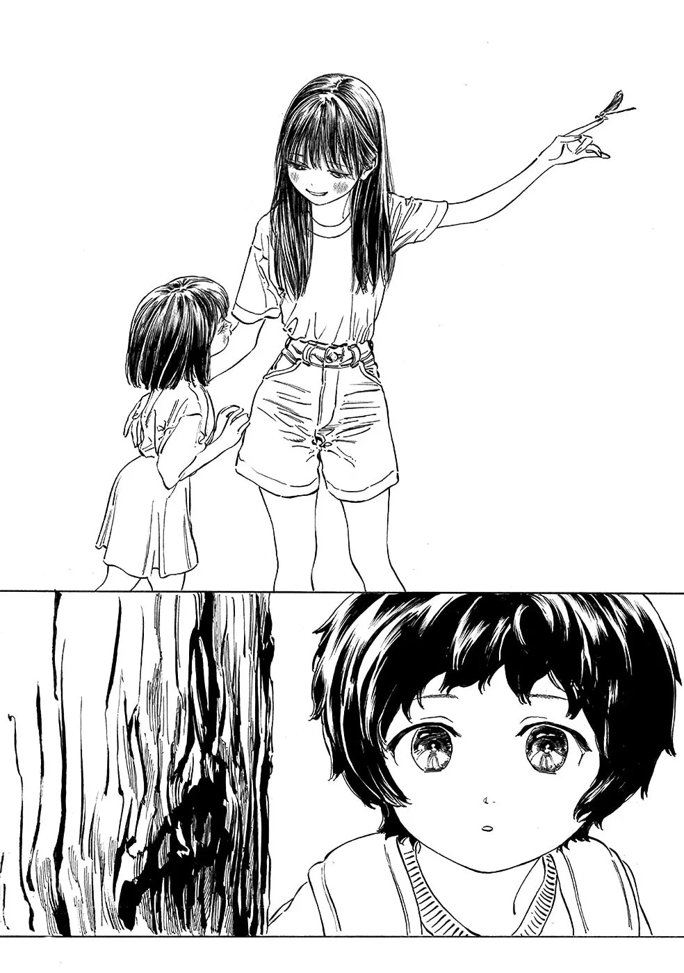 Read Akebi