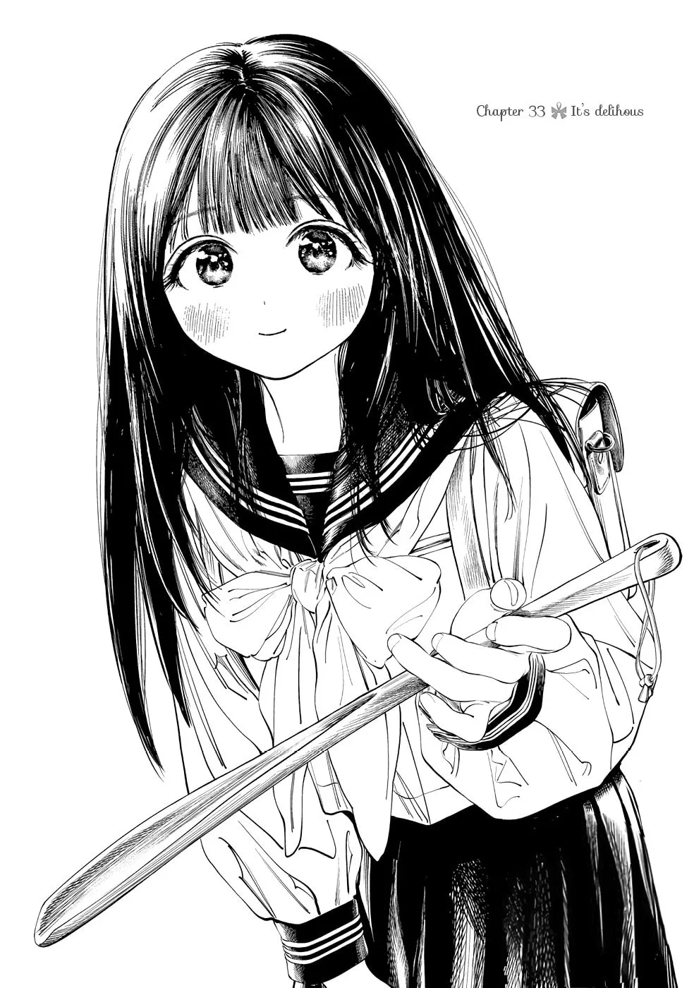 Read Akebi