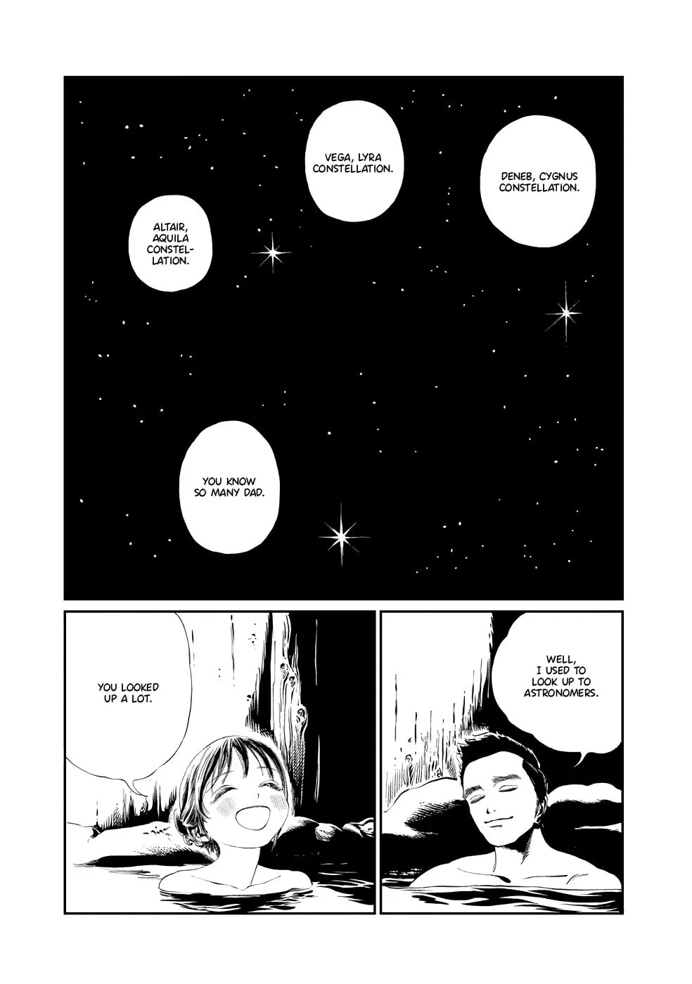 Read Akebi