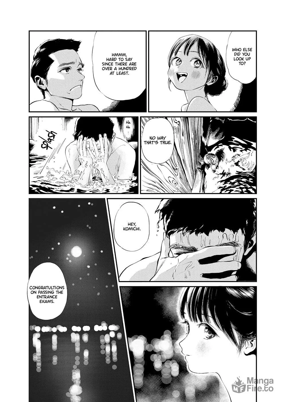 Read Akebi