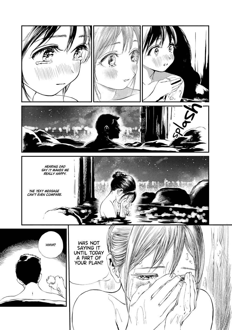 Read Akebi