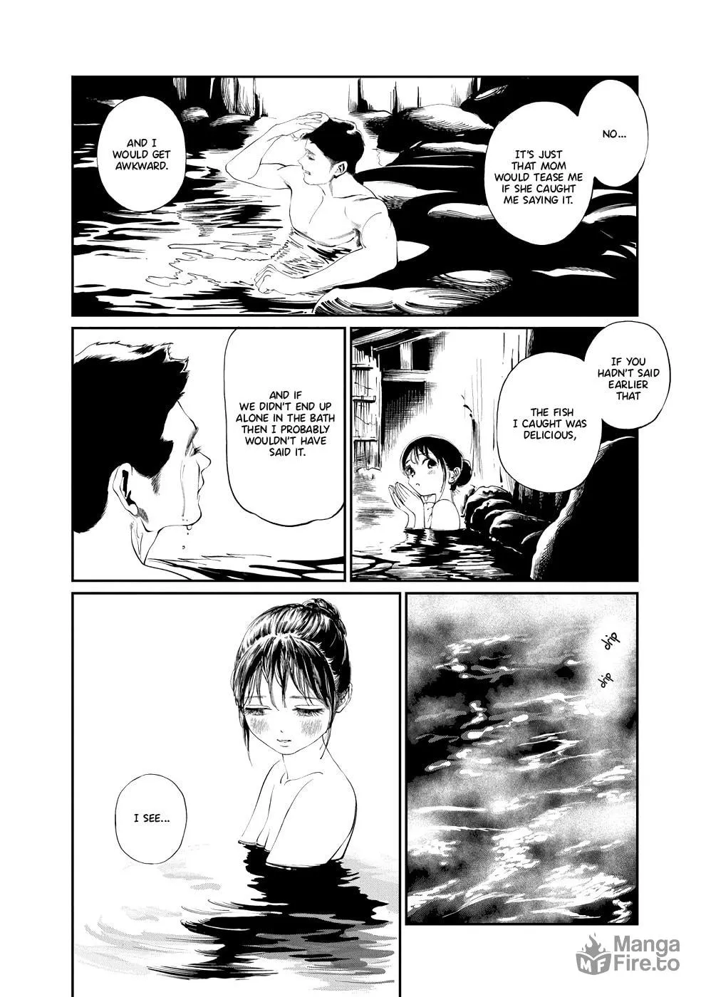 Read Akebi