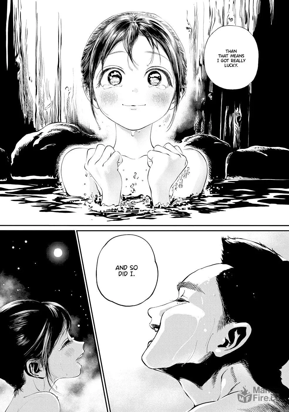 Read Akebi