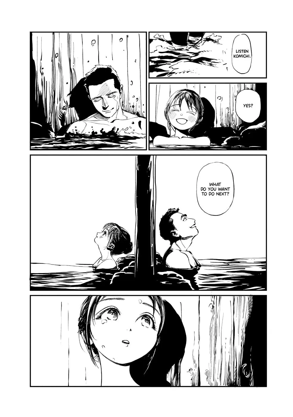 Read Akebi