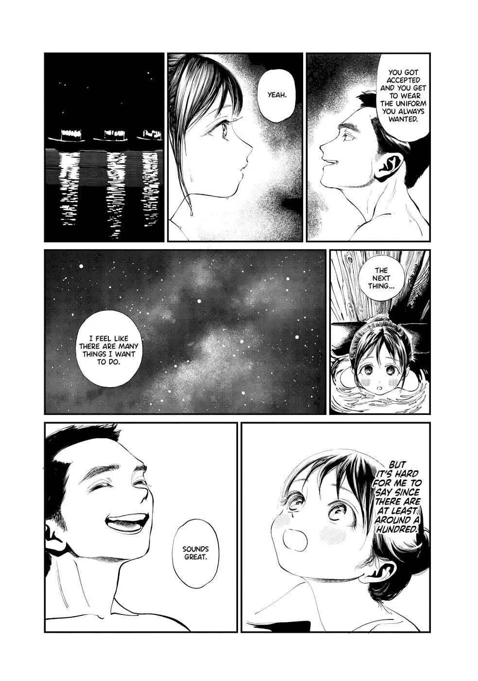 Read Akebi