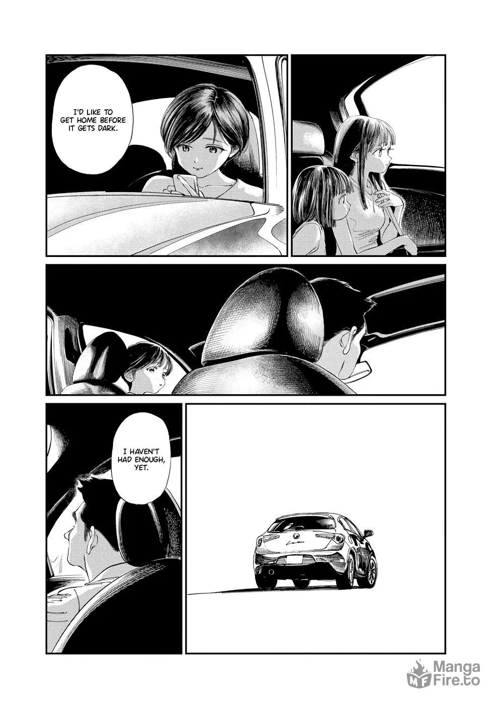 Read Akebi
