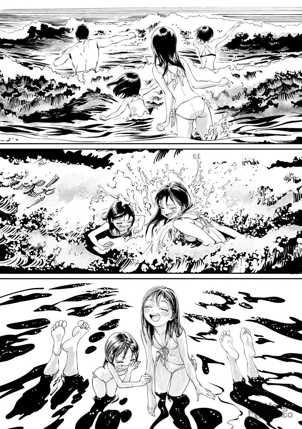 Read Akebi