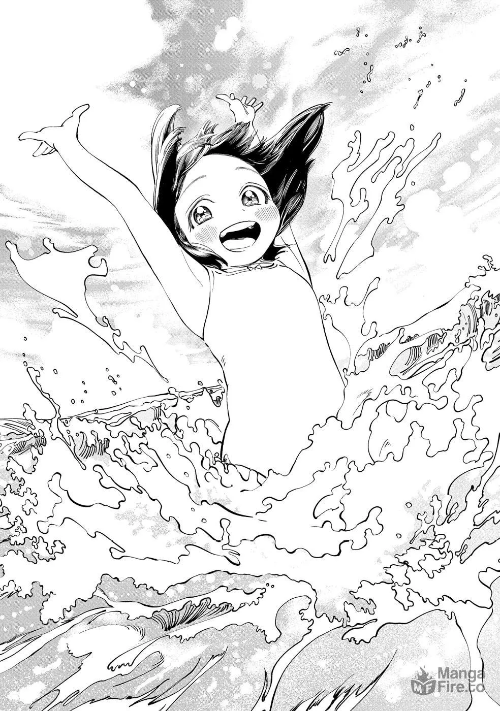 Read Akebi