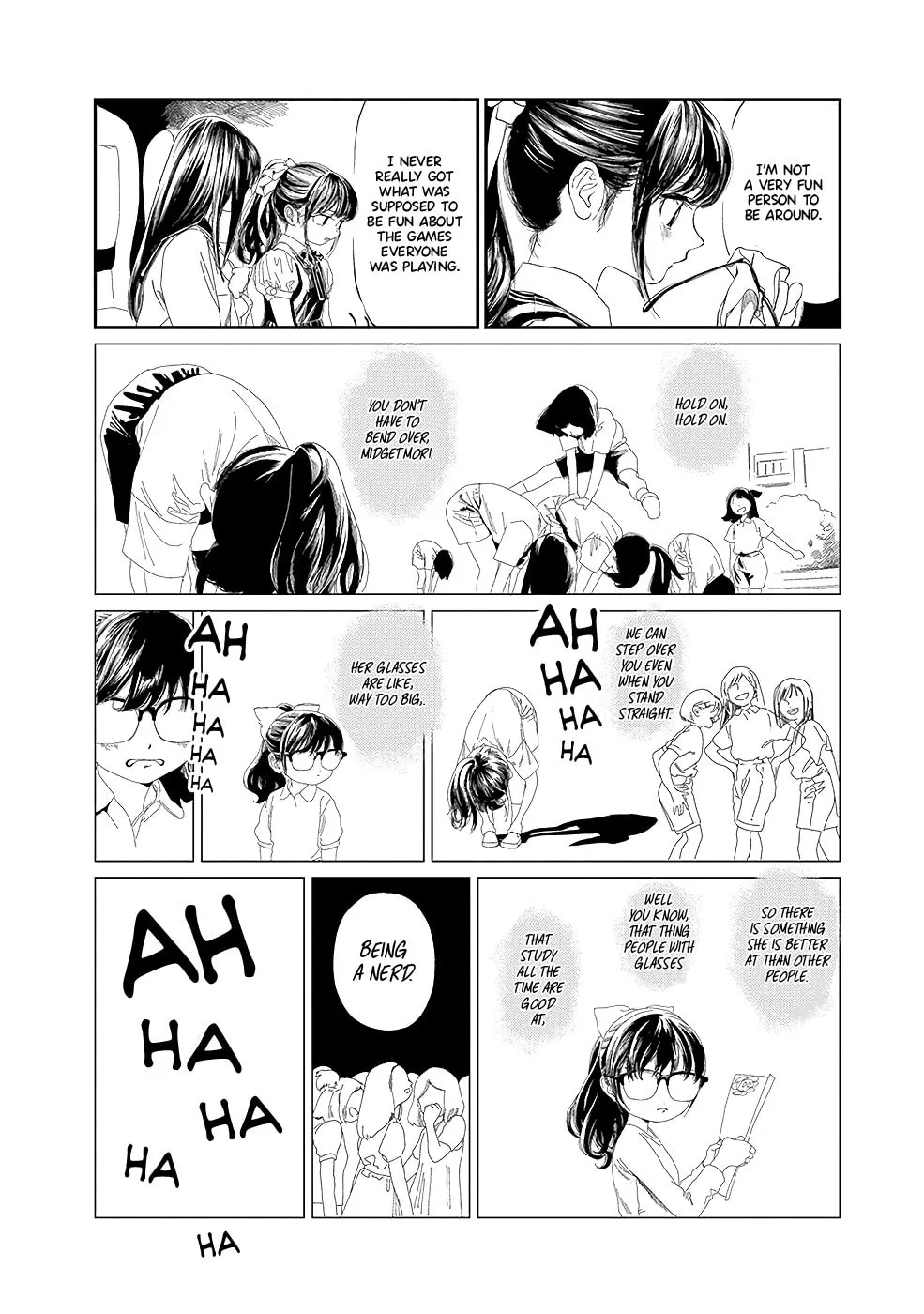 Read Akebi