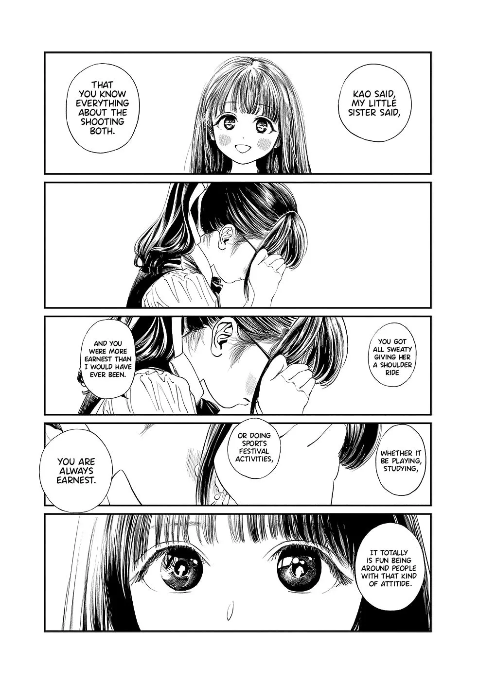 Read Akebi