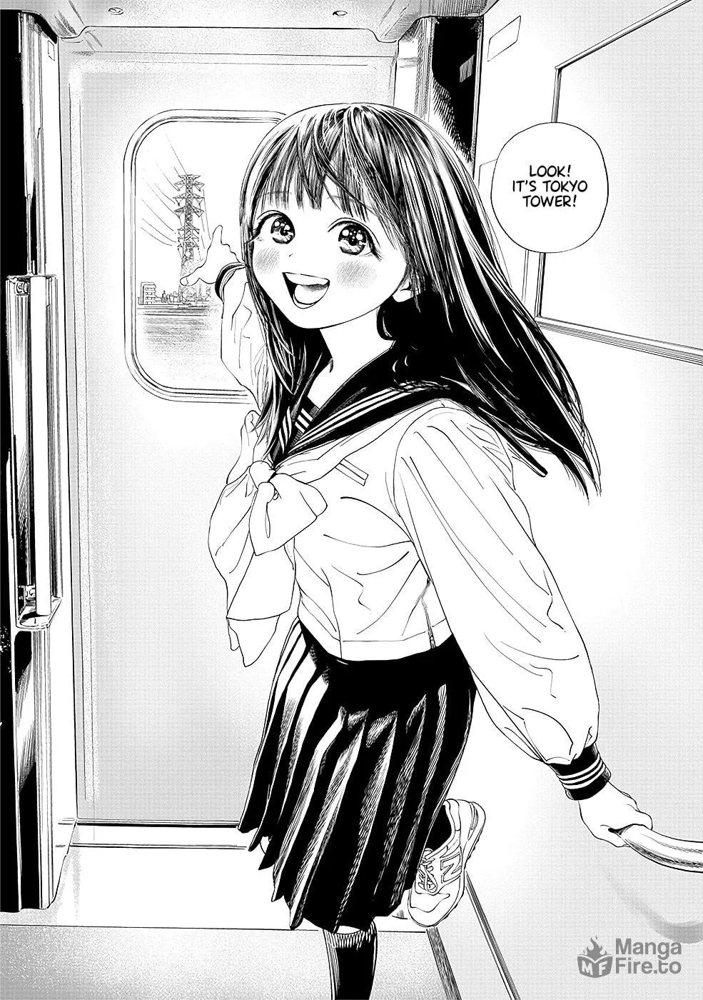 Read Akebi