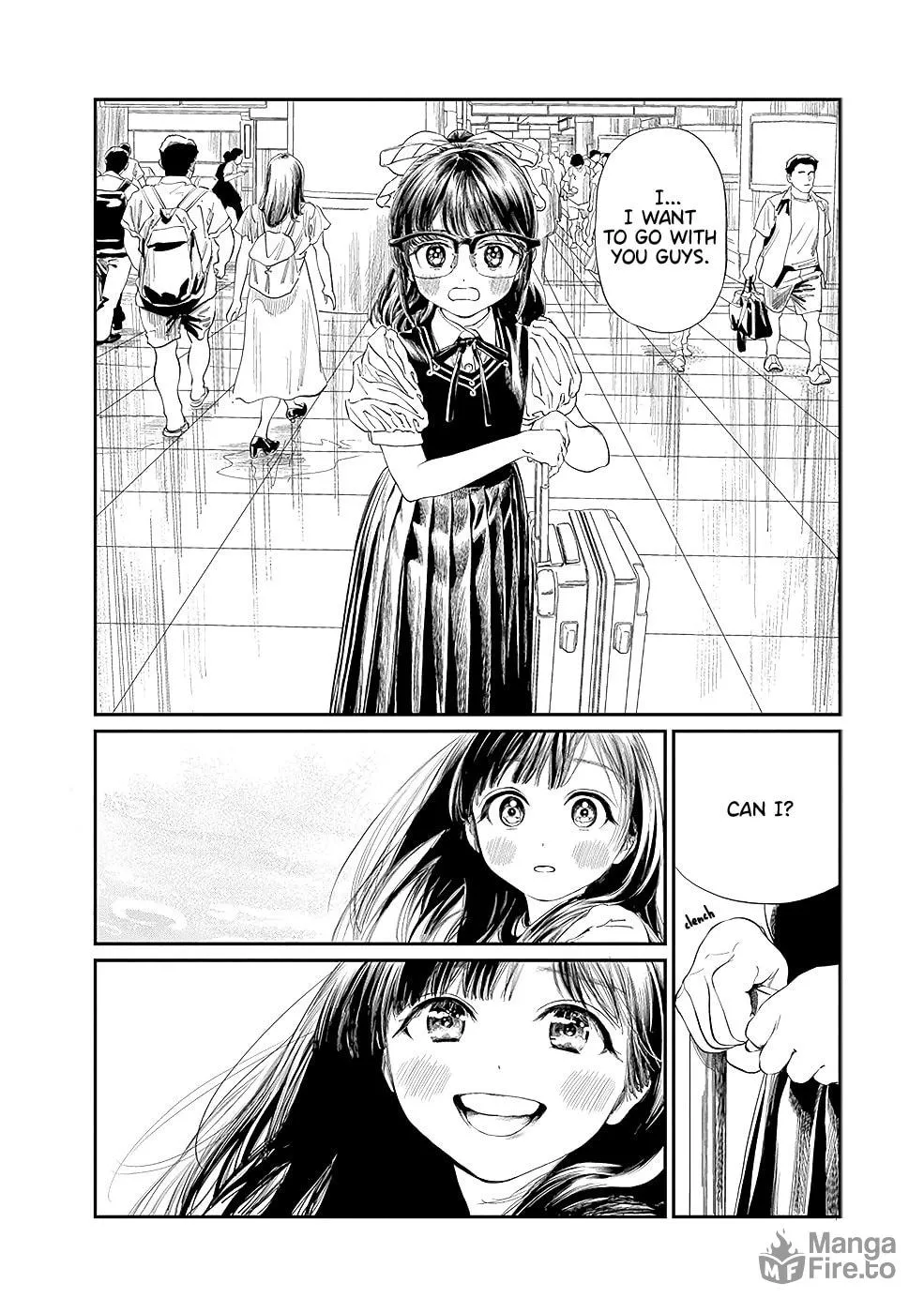 Read Akebi