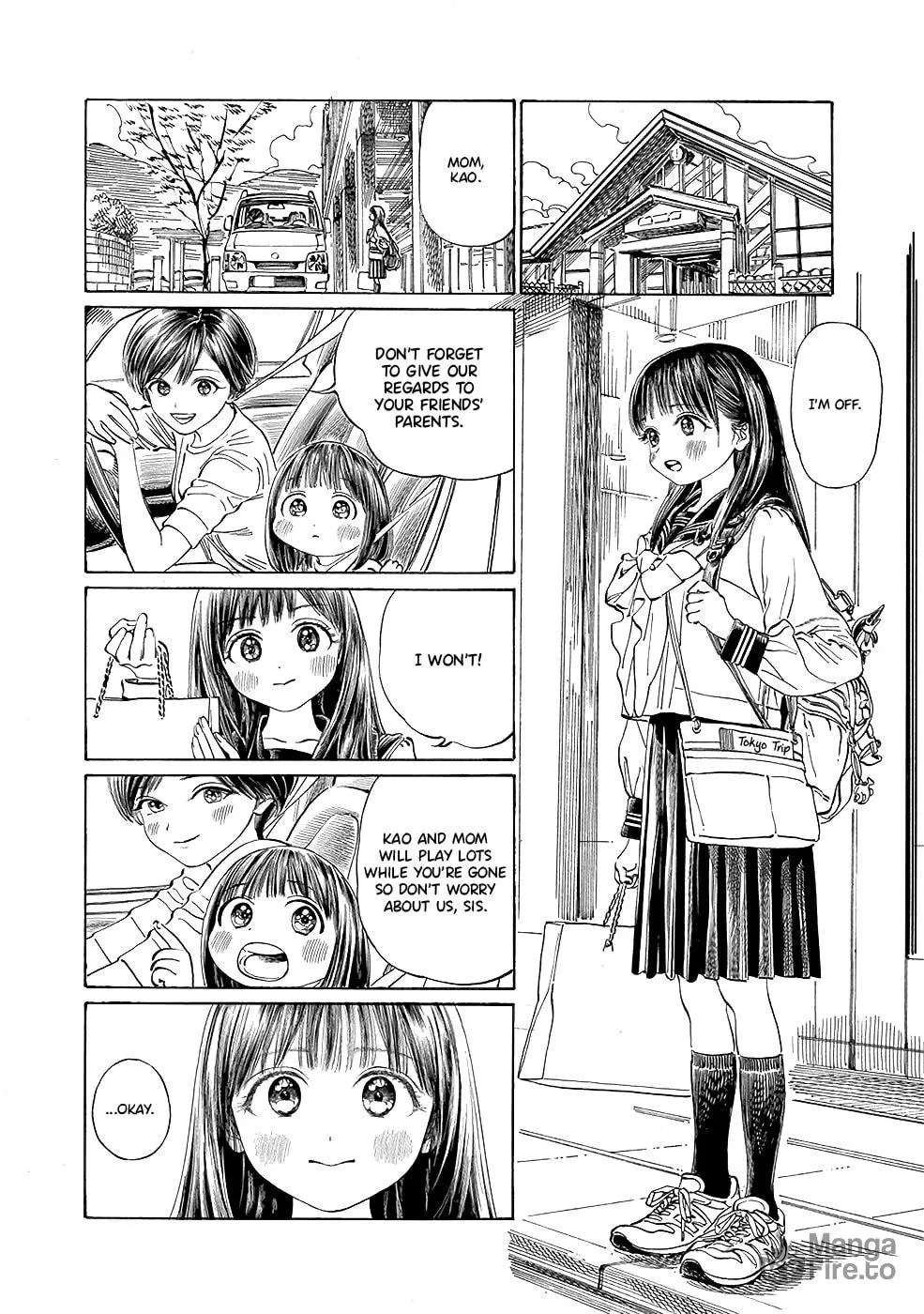 Read Akebi