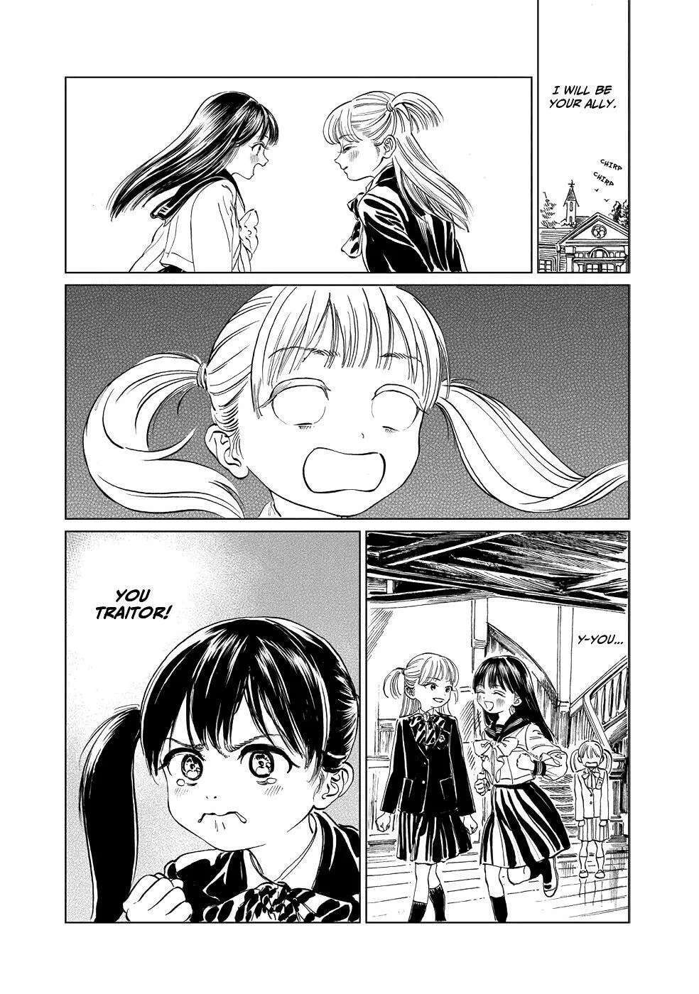 Read Akebi