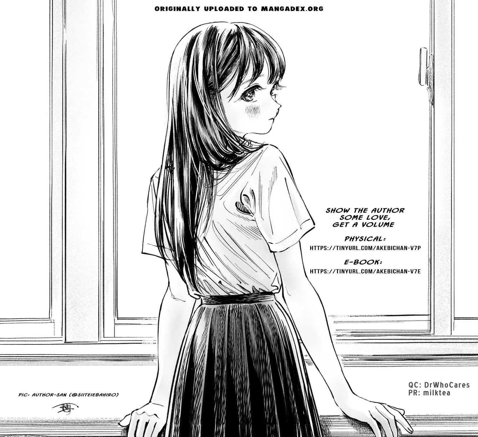 Read Akebi