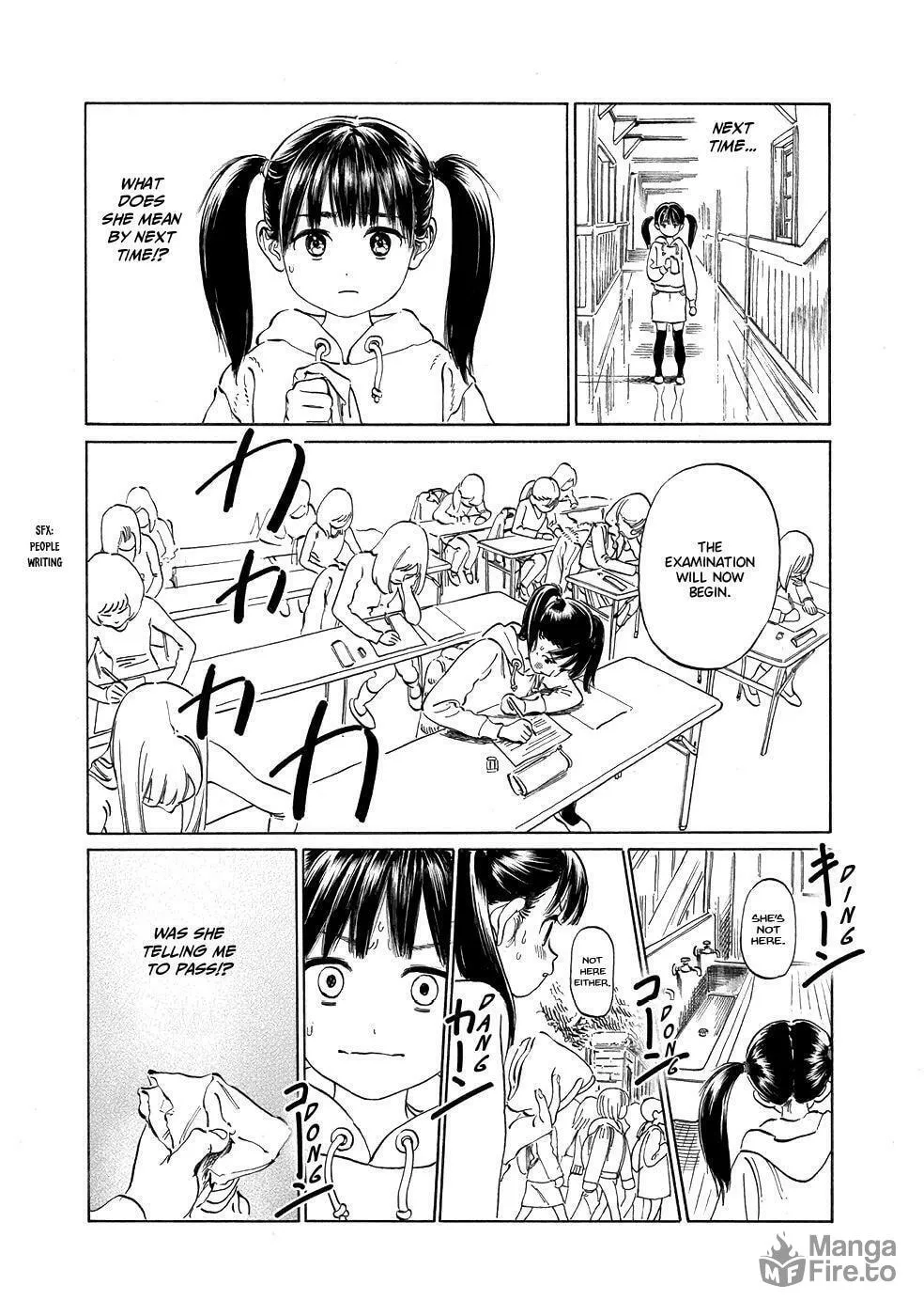 Read Akebi