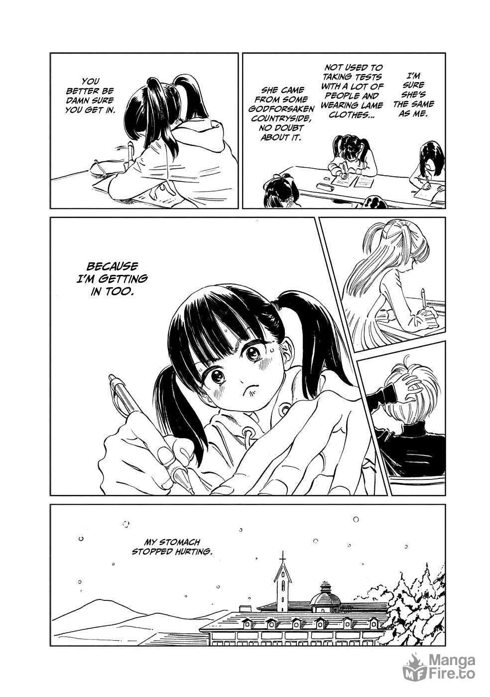 Read Akebi