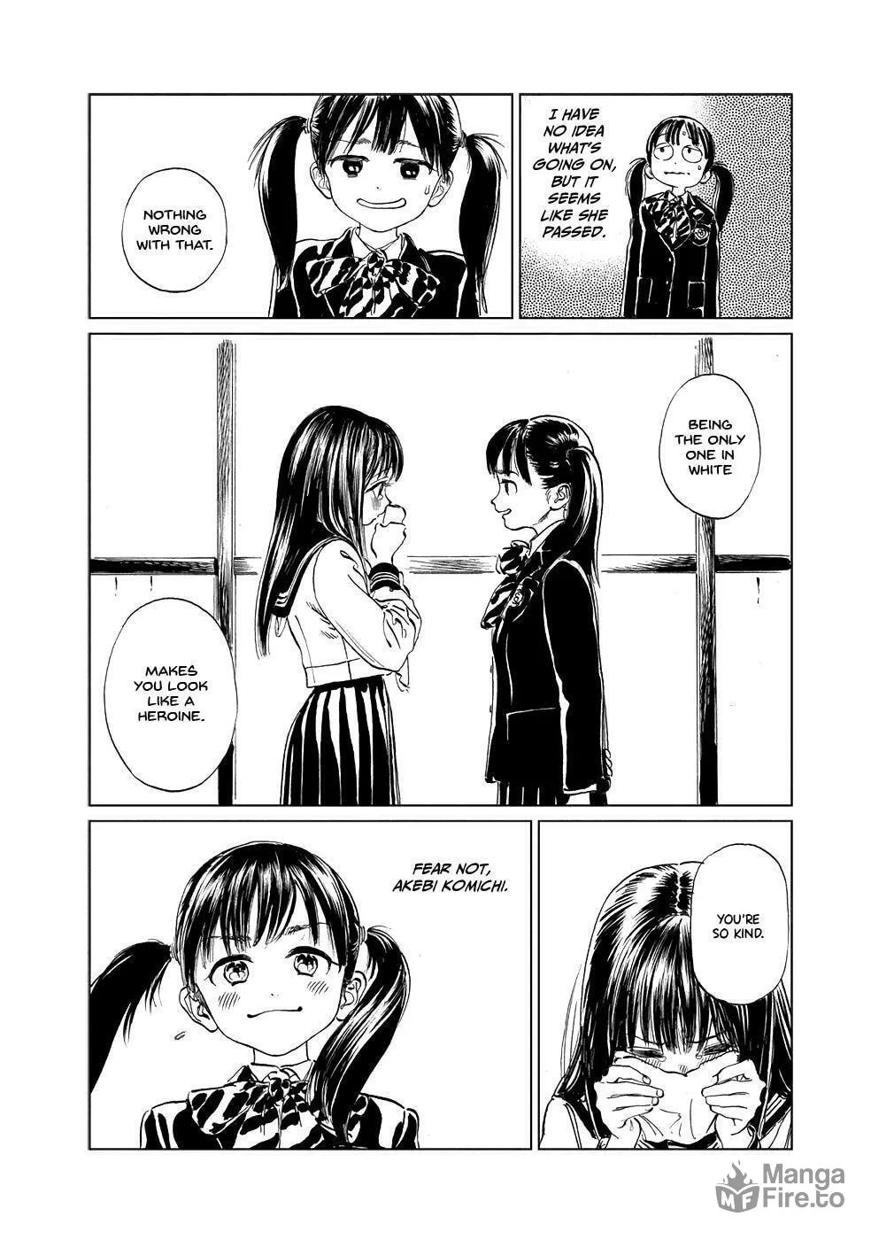 Read Akebi