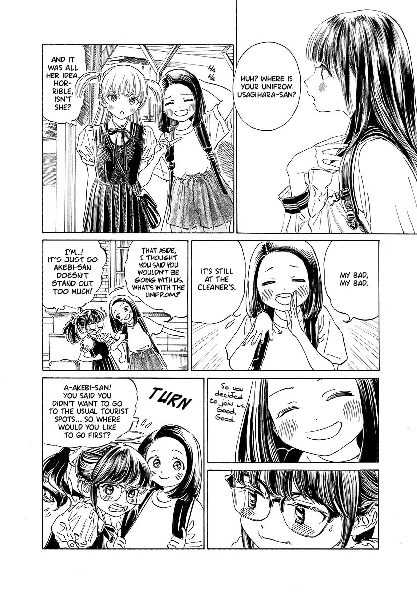 Read Akebi