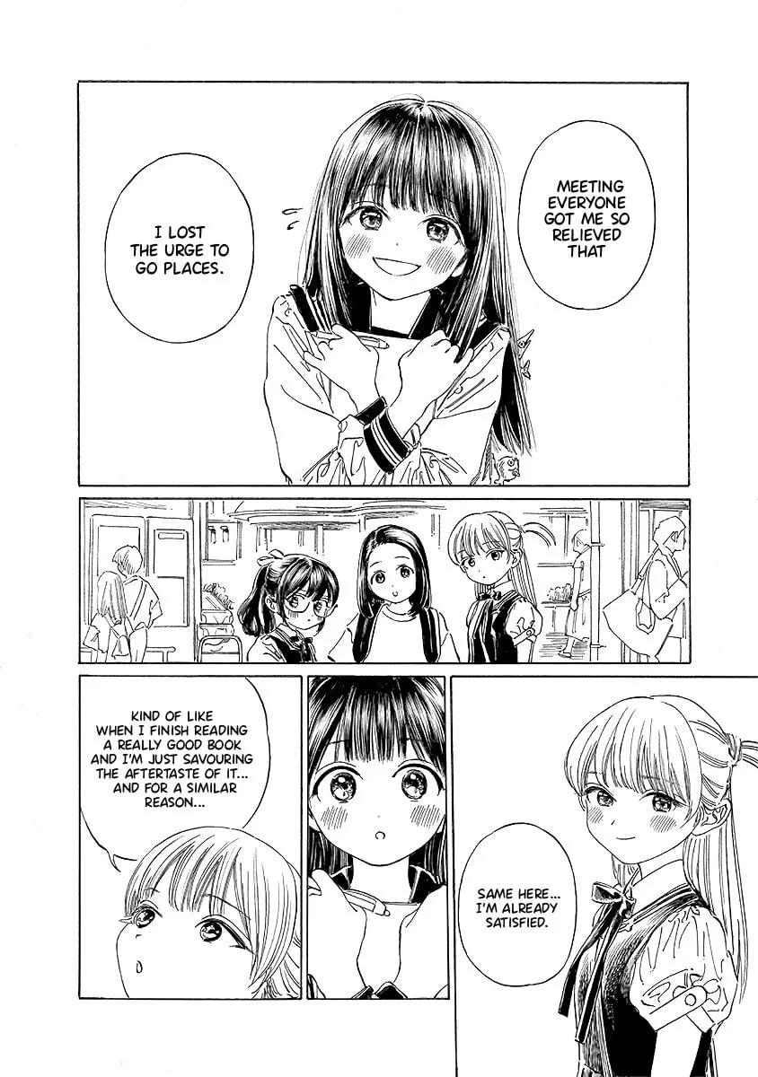 Read Akebi