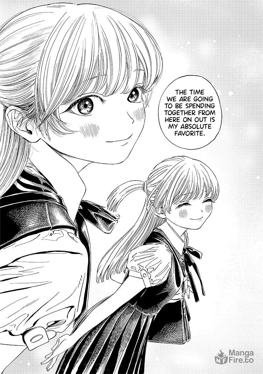 Read Akebi