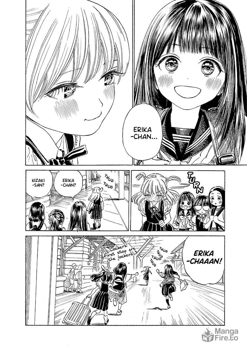 Read Akebi