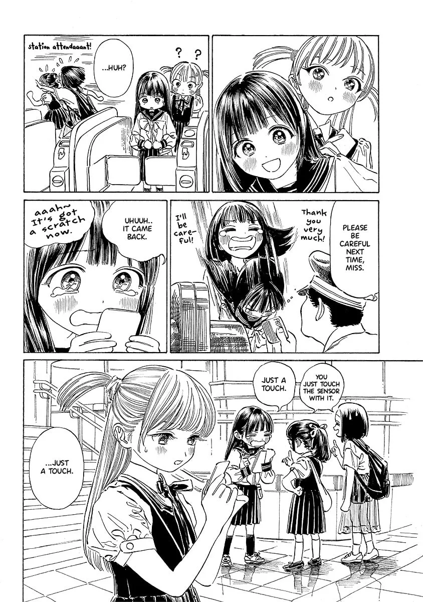 Read Akebi