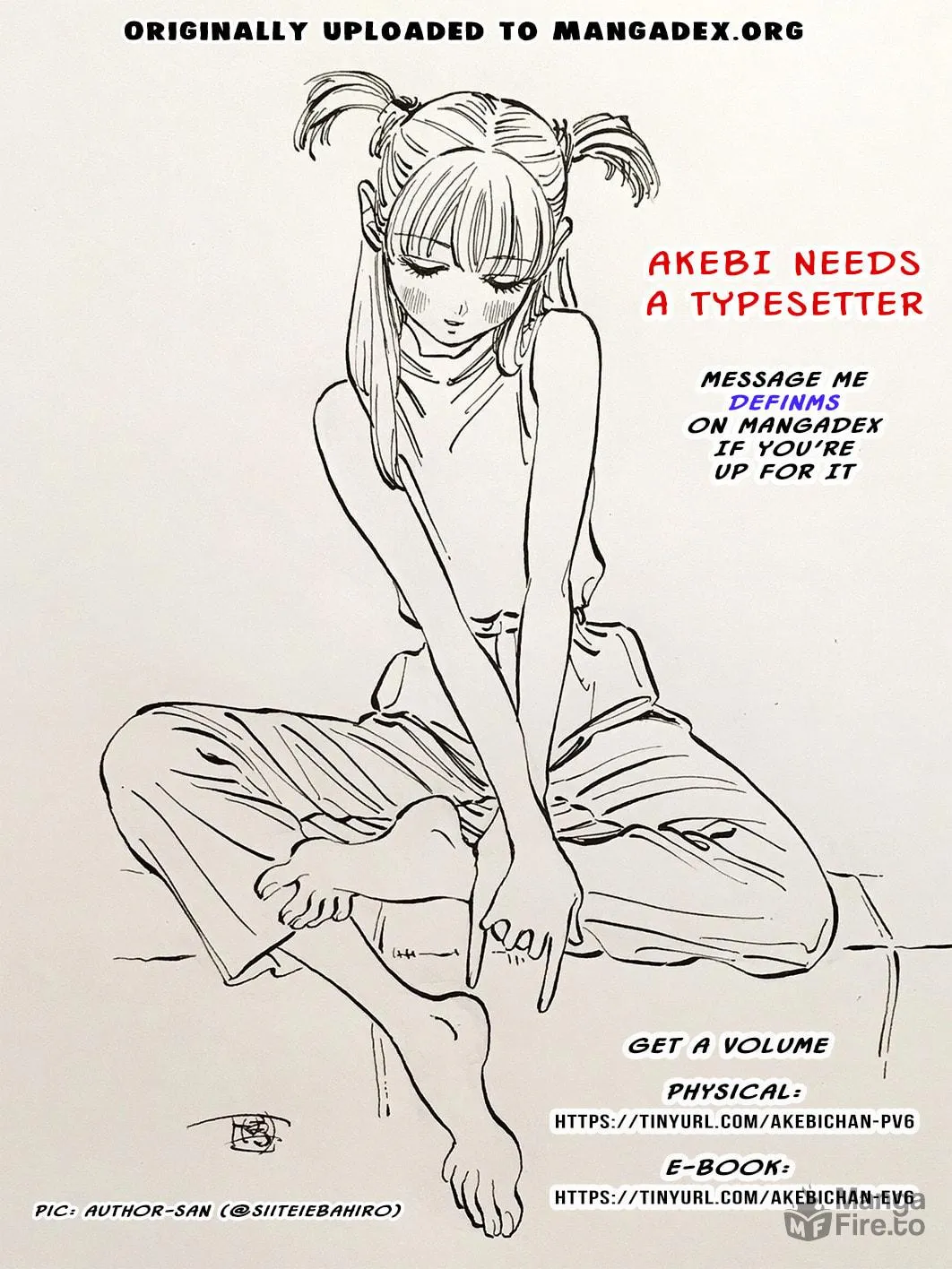 Read Akebi
