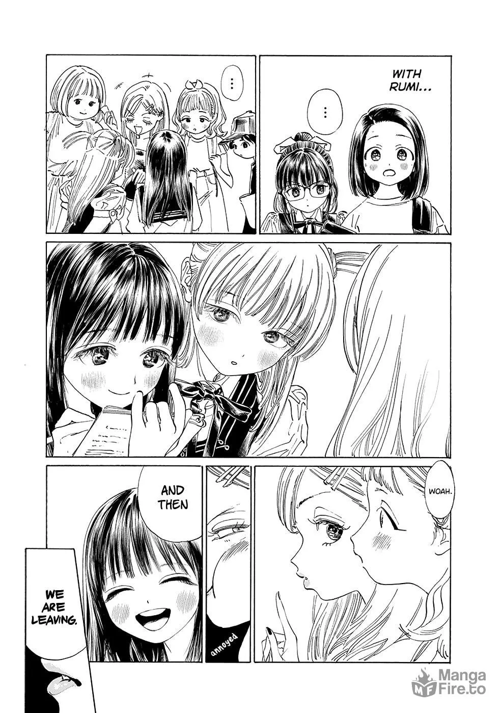 Read Akebi