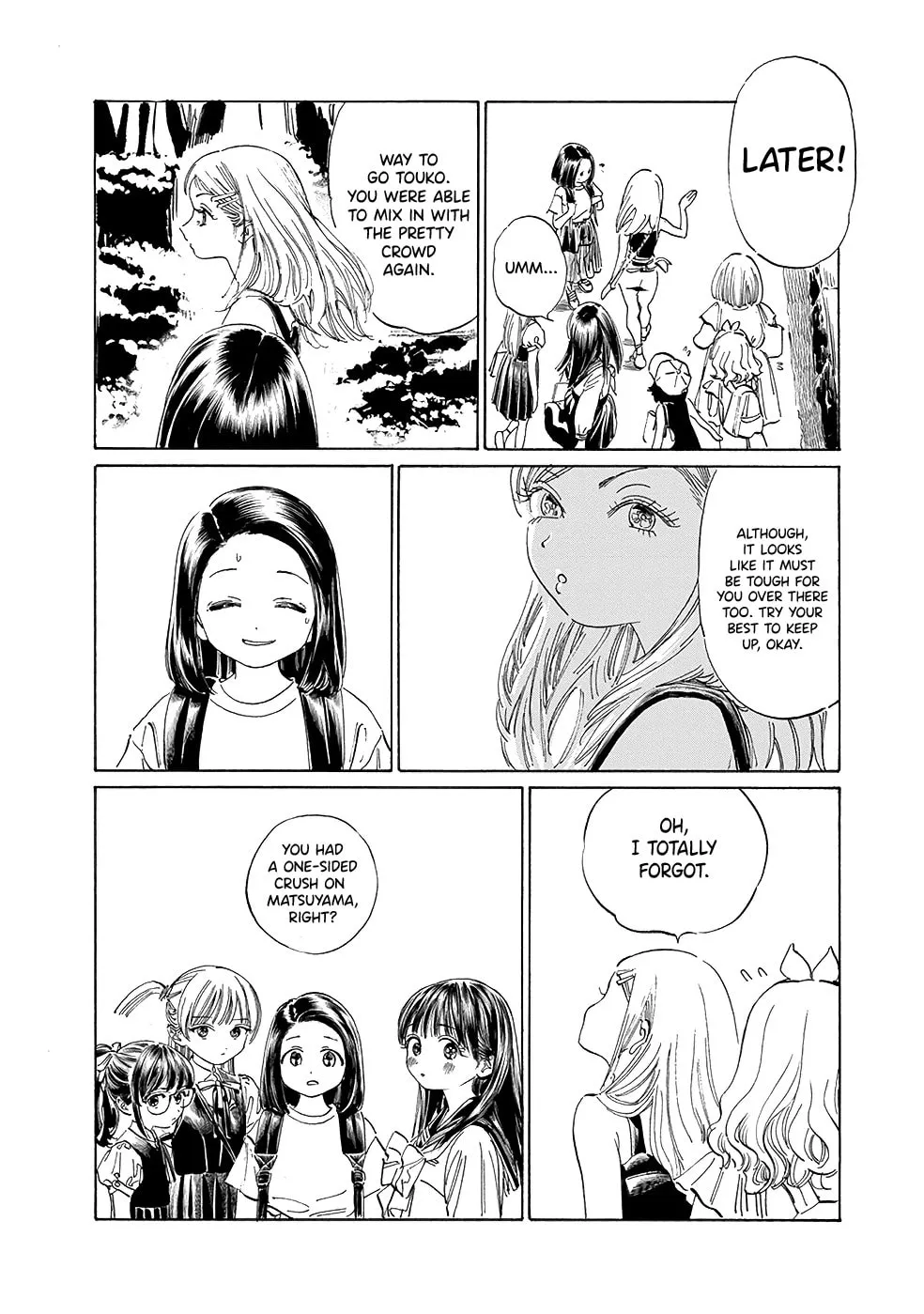 Read Akebi