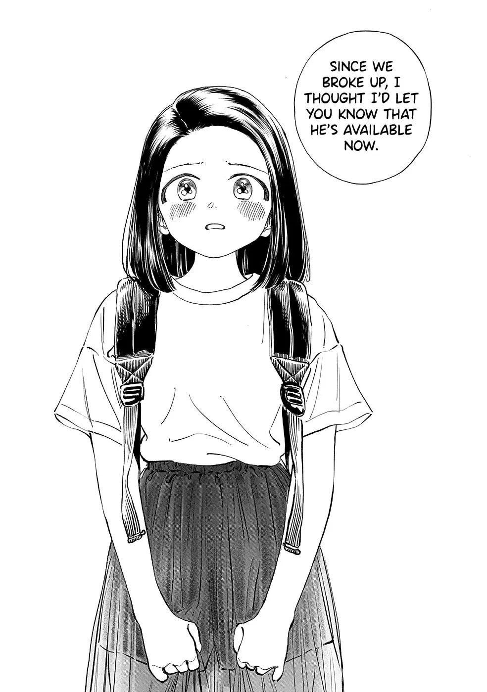 Read Akebi