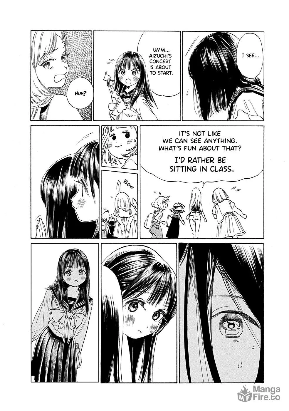 Read Akebi