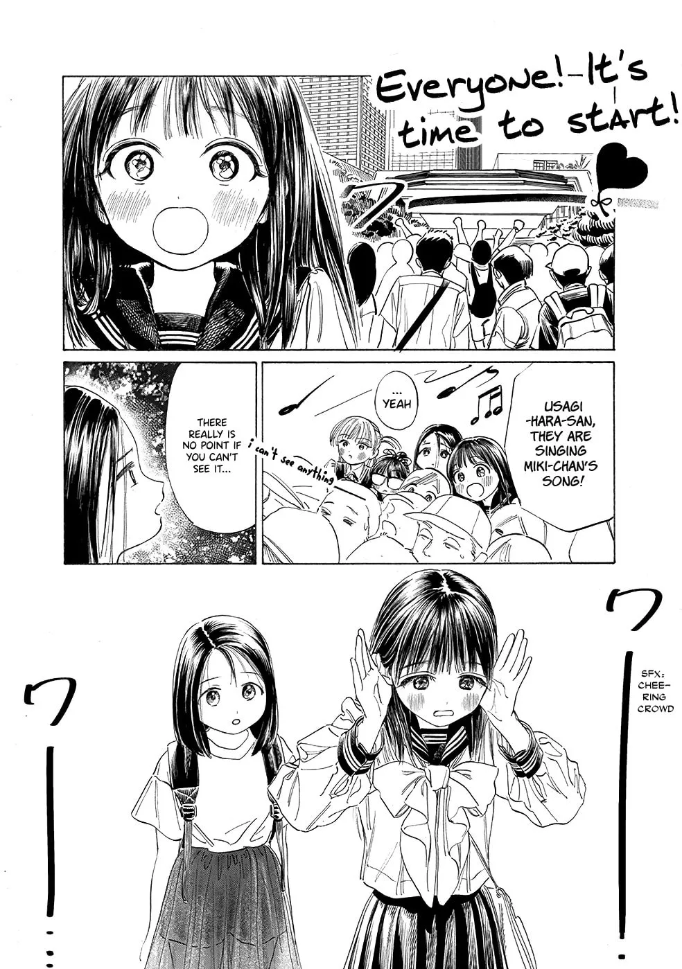 Read Akebi
