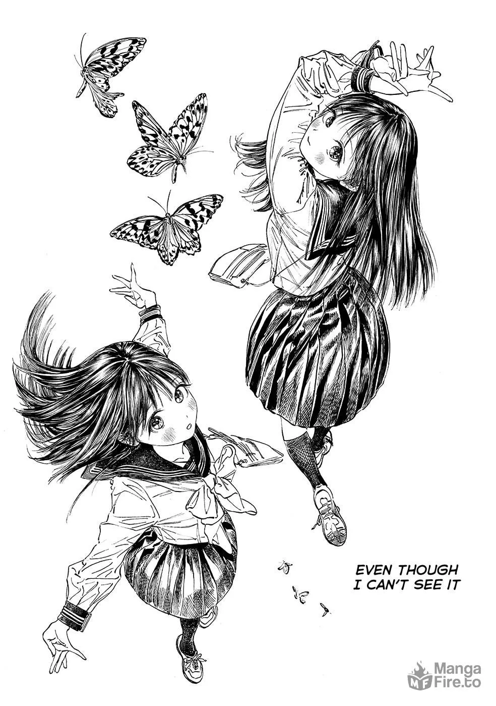Read Akebi