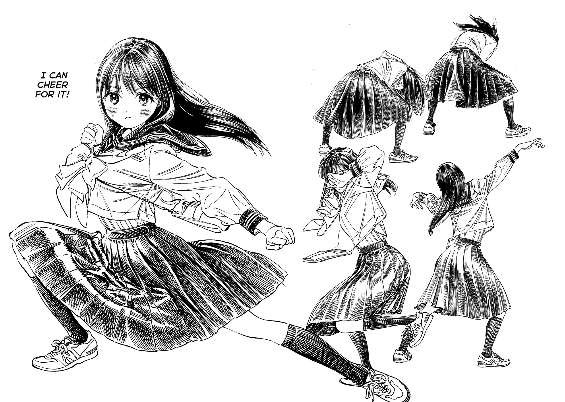 Read Akebi