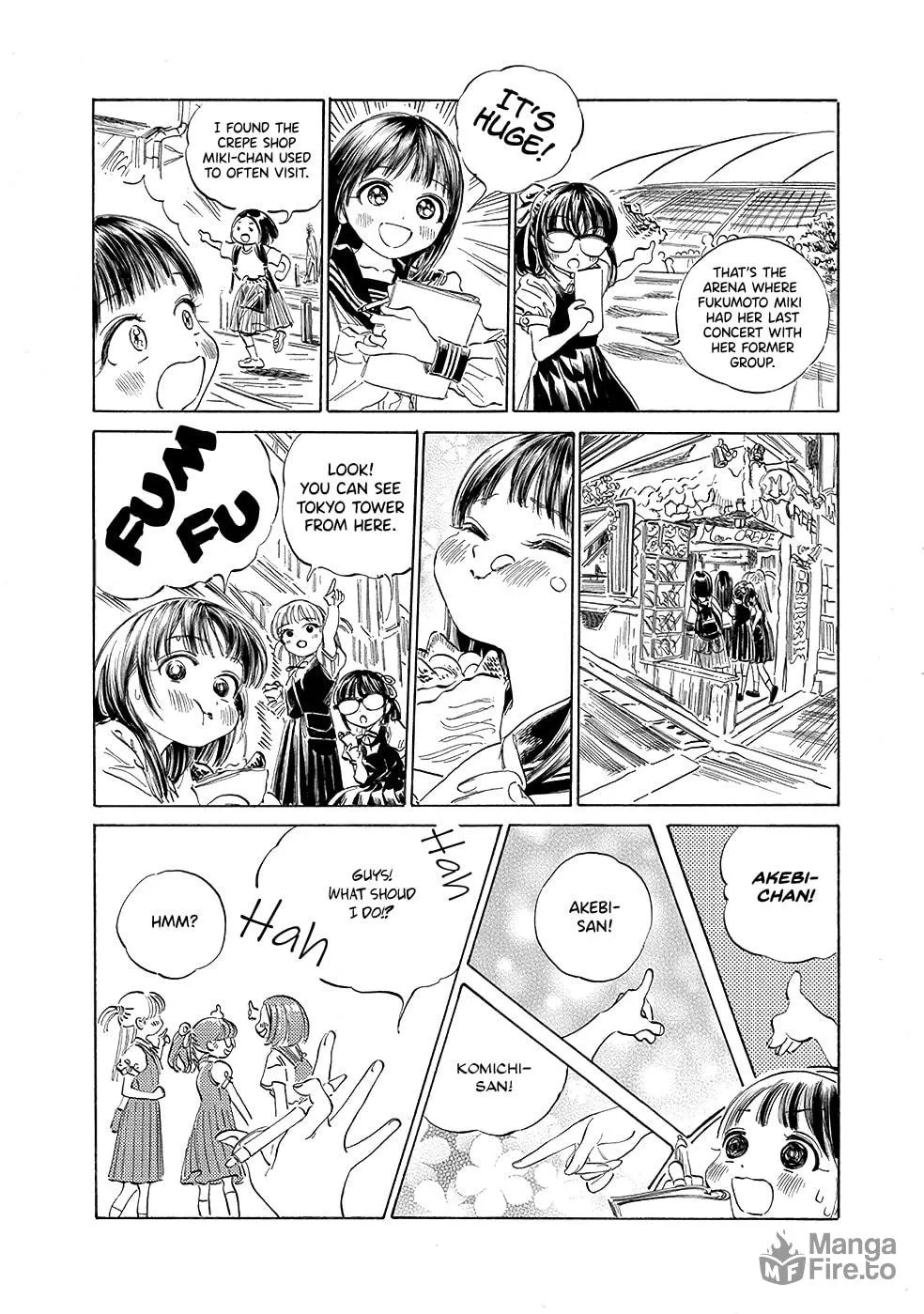 Read Akebi