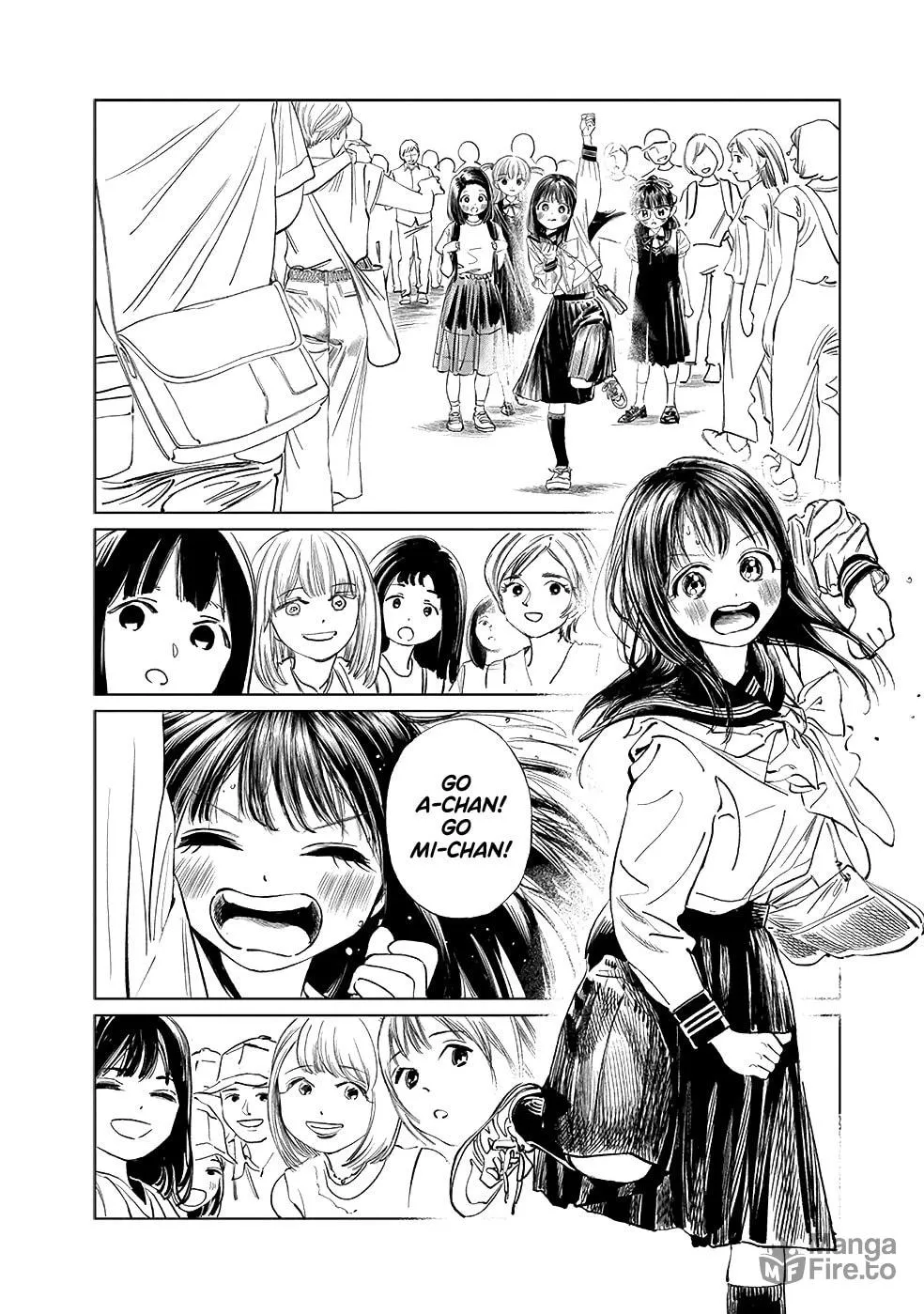 Read Akebi