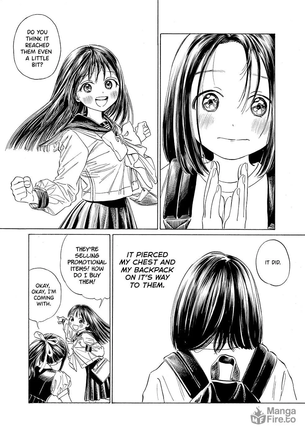 Read Akebi