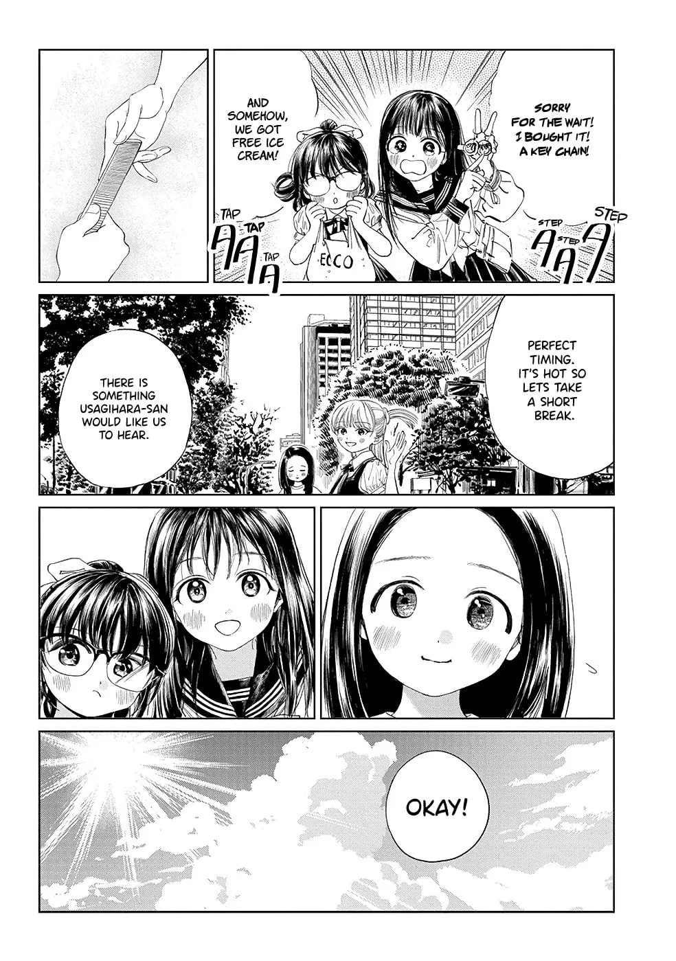 Read Akebi