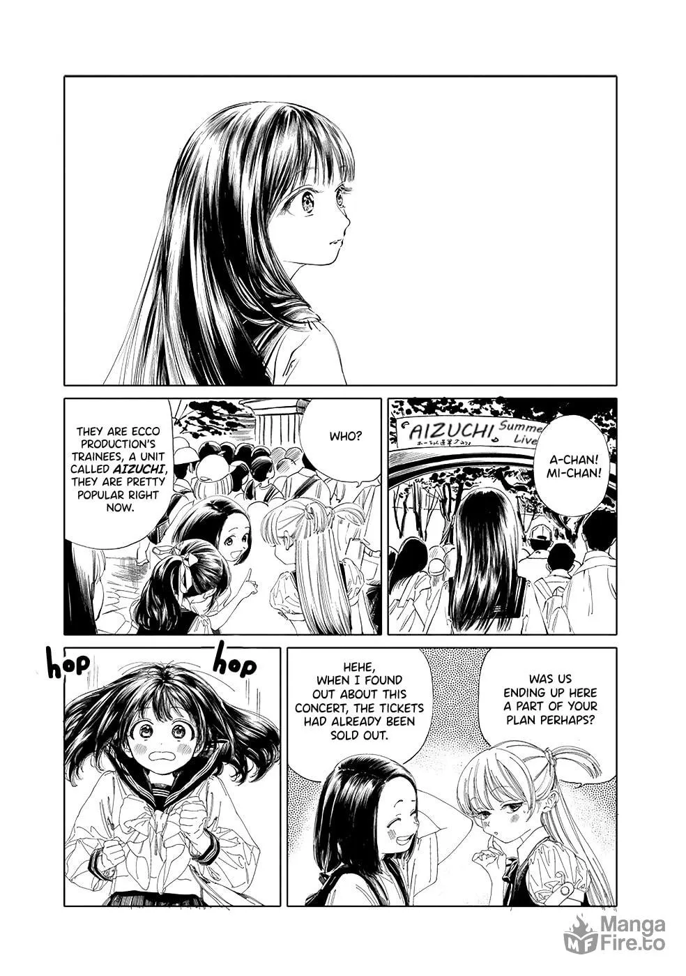 Read Akebi