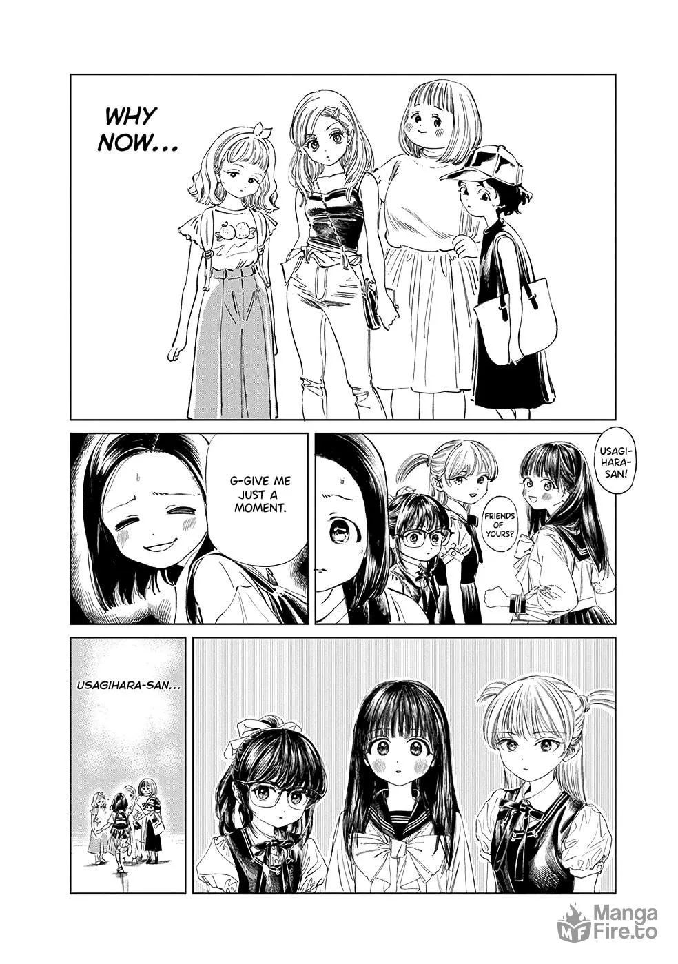 Read Akebi