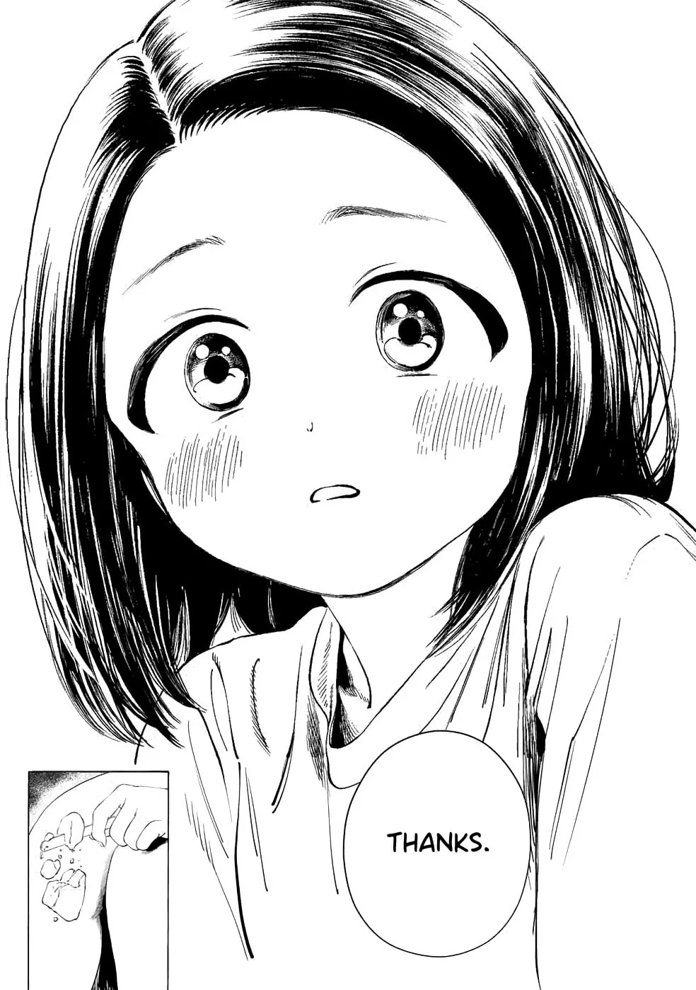 Read Akebi