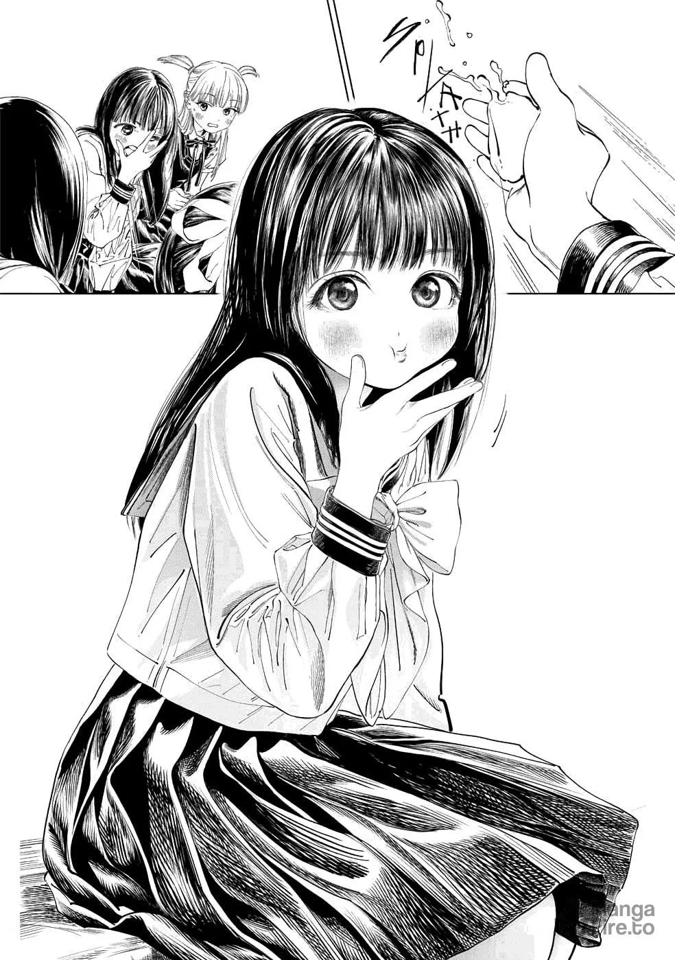Read Akebi