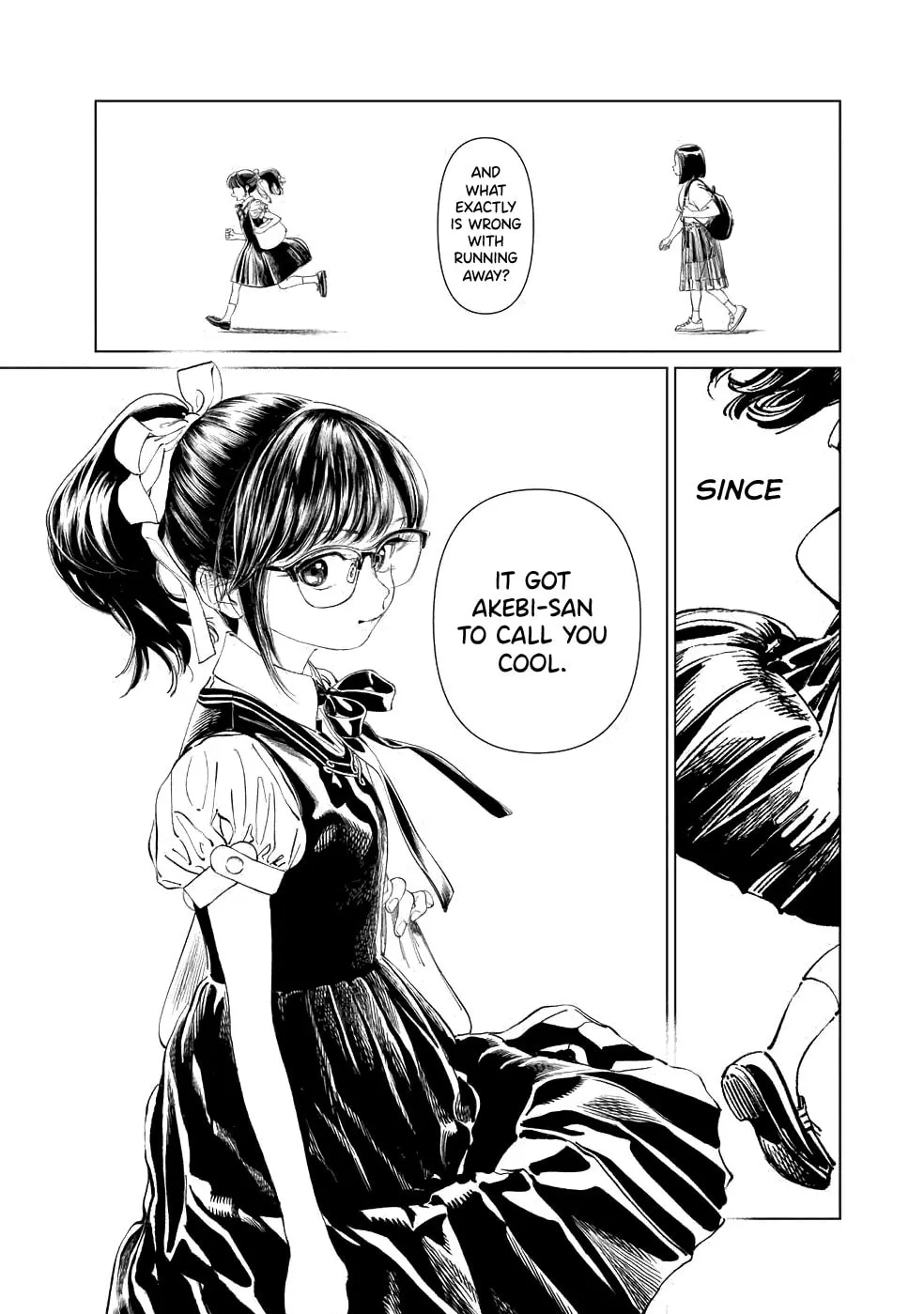 Read Akebi