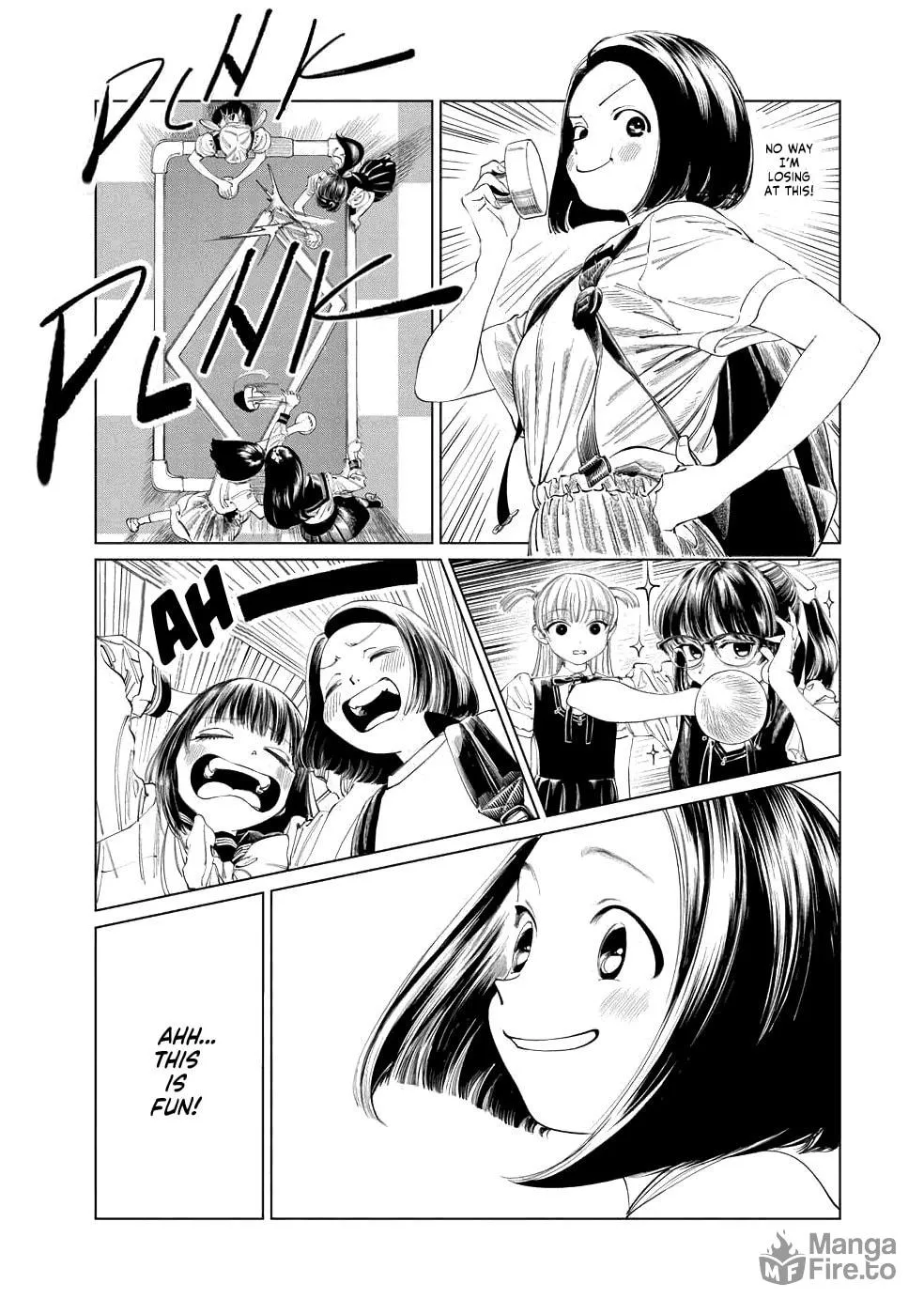 Read Akebi