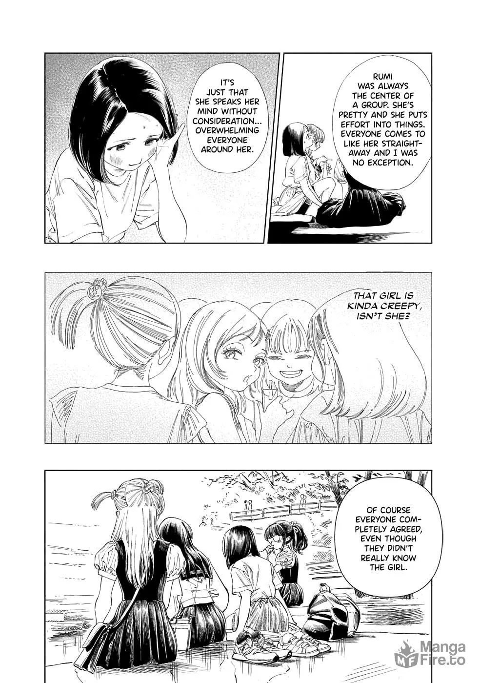 Read Akebi