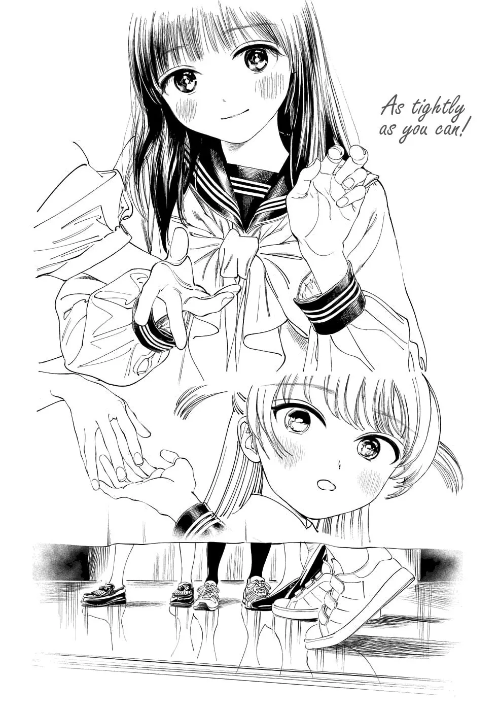 Read Akebi