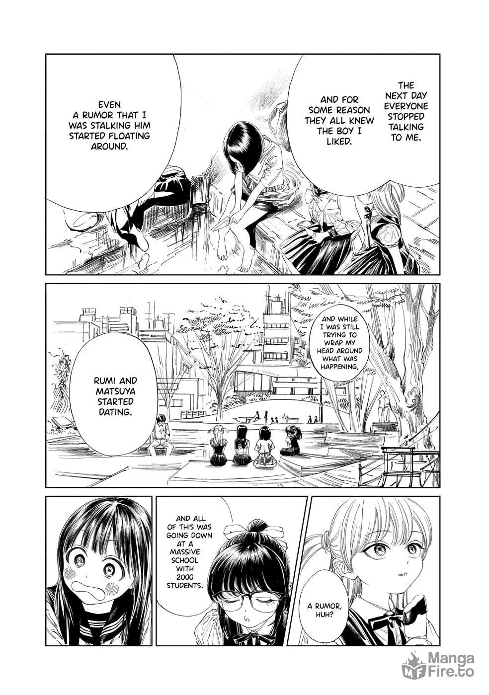 Read Akebi